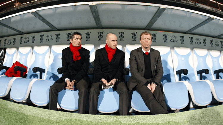 Erik ten Hag werkte in het verleden al wel als assistent-trainer bij FC Twente en kent een rijke verleden als voetballer bij de club uit Enschede.