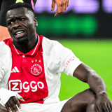 Brian Brobbey, Ajax
