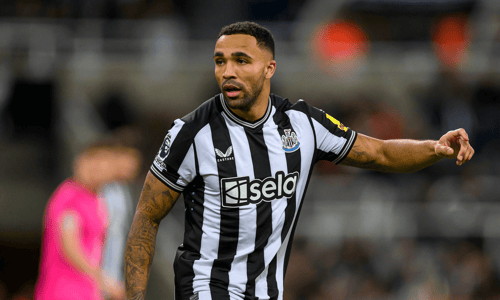 Callum Wilson