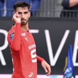 Martin Terrier, Rennes, 2022/23