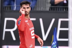 Martin Terrier, Rennes, 2022/23