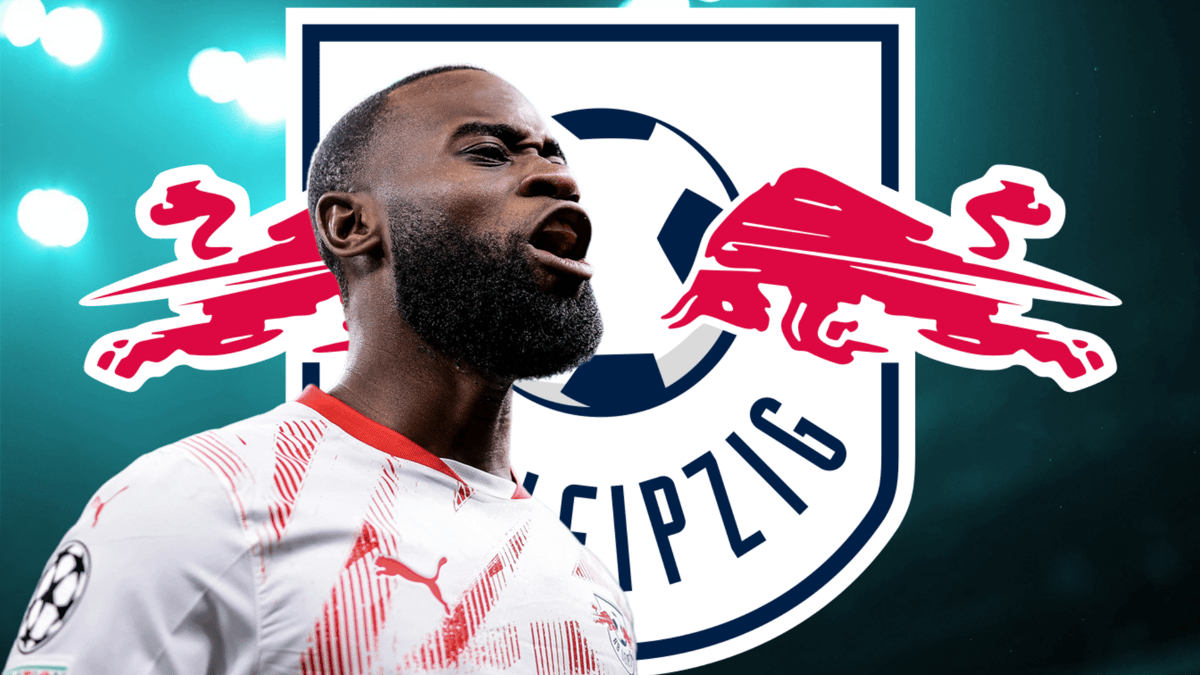 Lutsharel Geertruida, Feyenoord, RB Leipzig