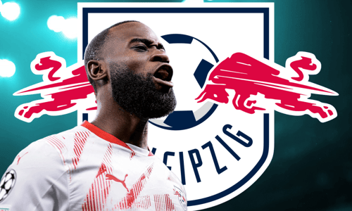 Lutsharel Geertruida, Feyenoord, RB Leipzig