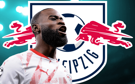 Lutsharel Geertruida, Feyenoord, RB Leipzig