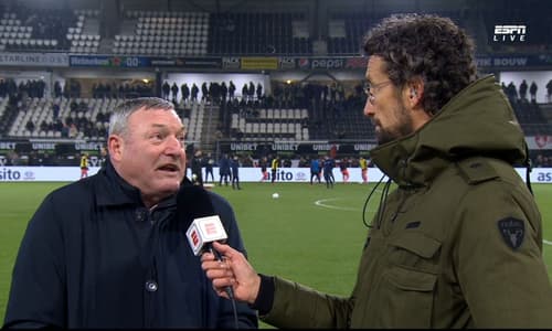 Ron Jans