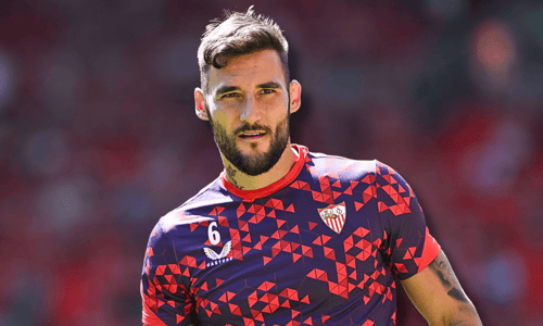 Nemanja Gudelj