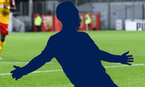 Loïs Openda, RC Lens