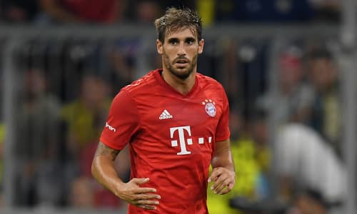 Martinez hopes to ‘try something new’ as Bayern contract comes to an end