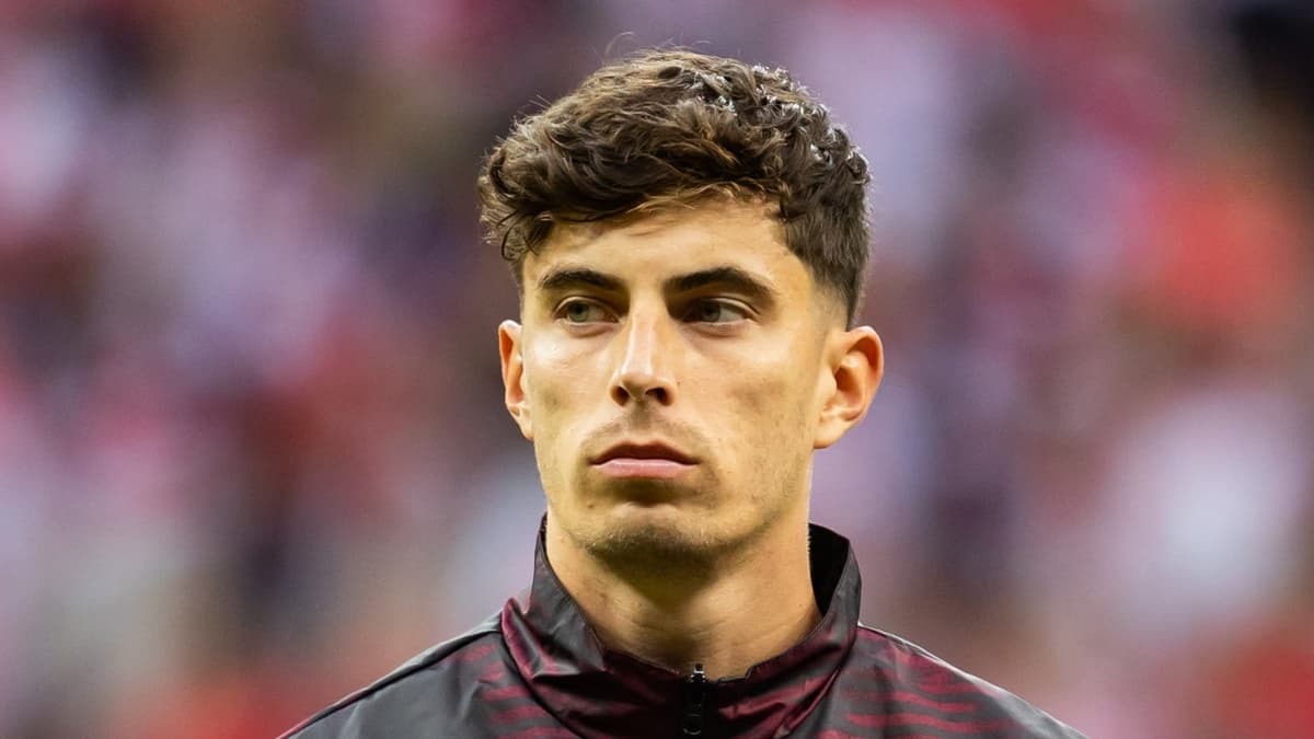 Kai Havertz, Arsenal