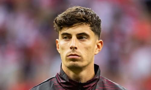 Kai Havertz, Arsenal