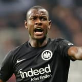 Evan Ndicka, Frankfurt, 2022/23