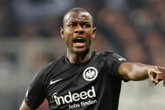 Evan Ndicka, Frankfurt, 2022/23