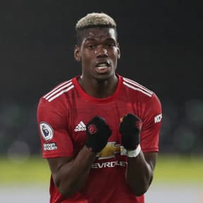 Pogba heading for PSG after rejecting £50m Man Utd offer