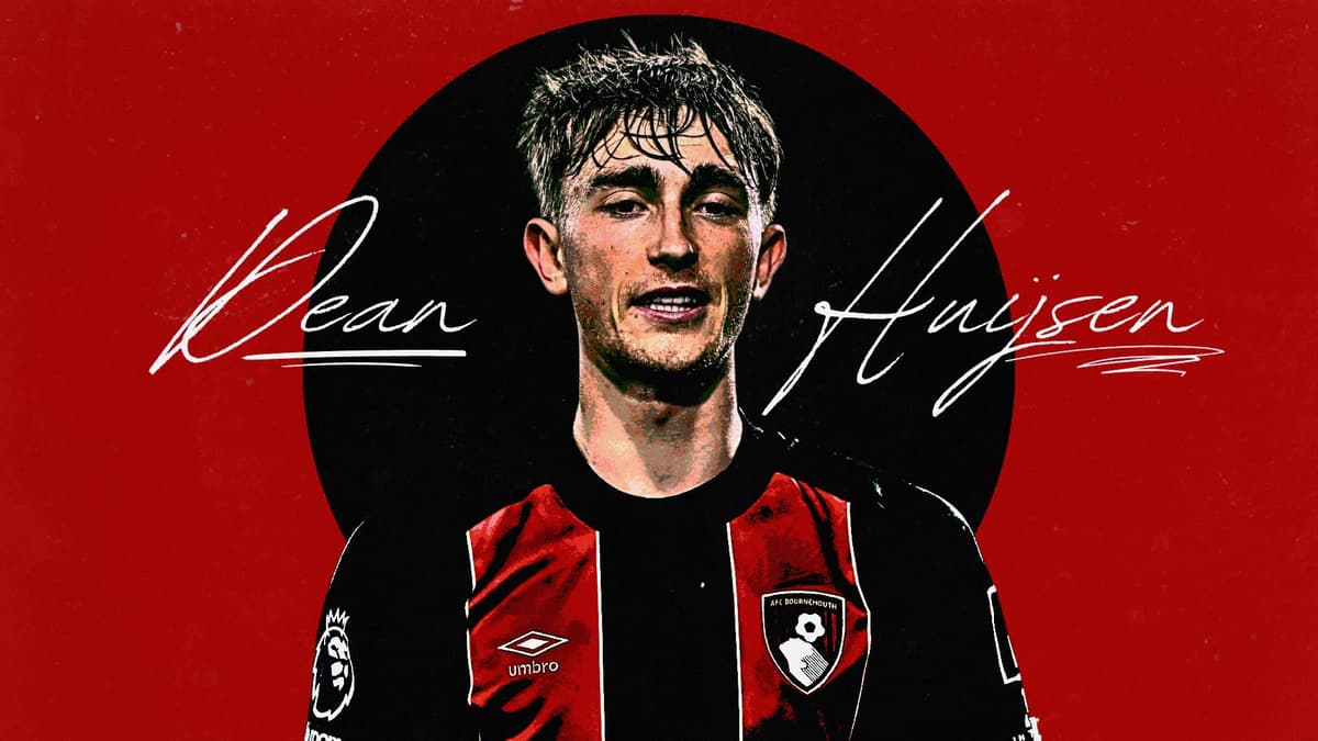 Dean Huijsen