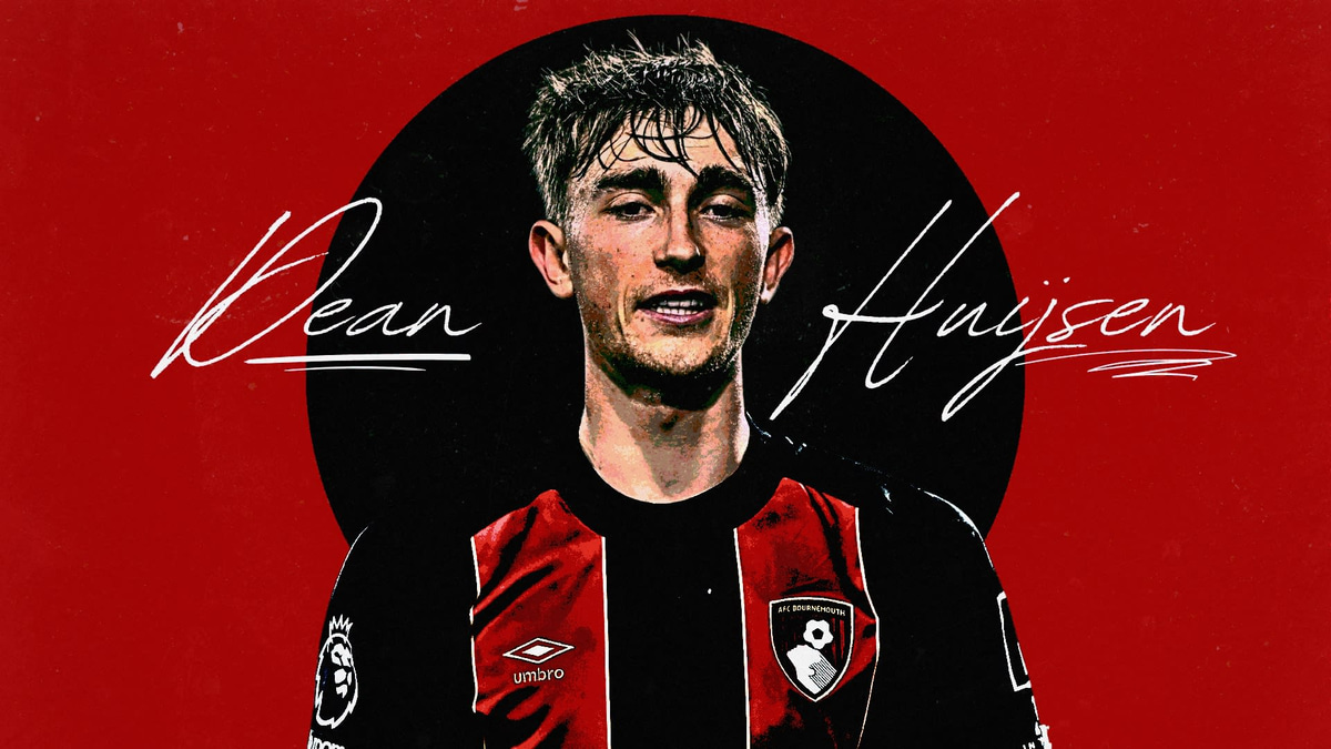 Dean Huijsen