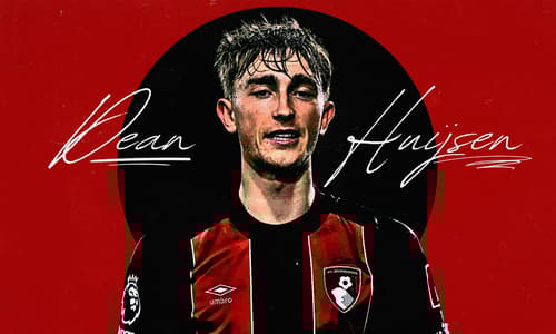 Dean Huijsen