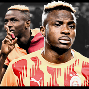 Victor Osimhen, Galatasaray, 2024/25