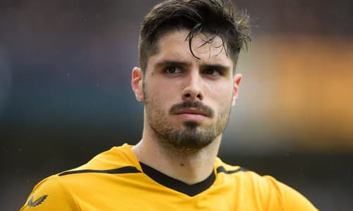 Pedro Neto, Wolves, 2022/23