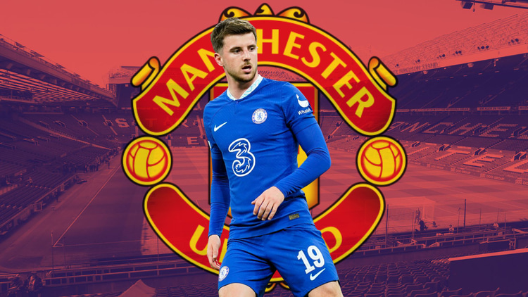 Mason Mount