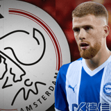 Carlos Vicente, Ajax