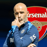 Enzo Maresca, Arsenal