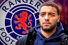 Cyriel Dessers, Rangers, 2024/25