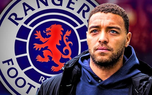 Cyriel Dessers, Rangers, 2024/25