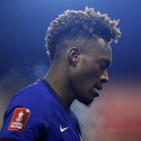 Tammy Abraham: How much is the Arsenal and Aston Villa target worth?