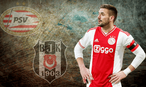 Dusan Tadic