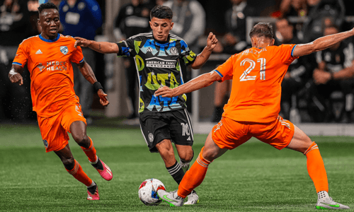 Thiago Almada, Transfer