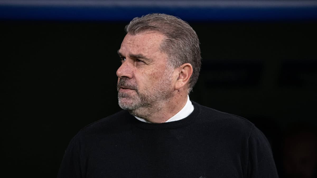 Ange Postecoglou, Celtic, 2022/23