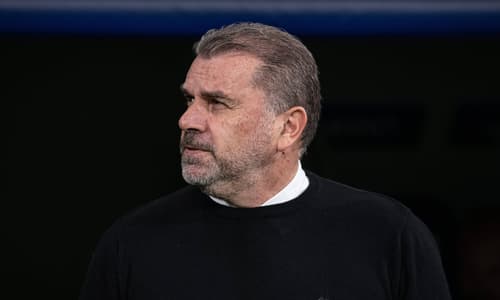 Ange Postecoglou, Celtic, 2022/23
