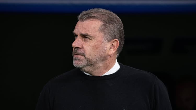 Graham Potter to replace Ange Postecoglou?