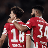 Olivier Boscagli, Ismail Saibari