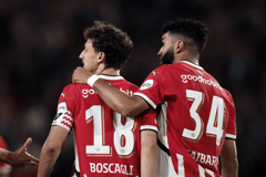 Olivier Boscagli, Ismail Saibari