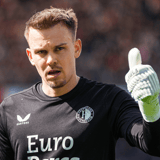 Timon Wellenreuther, Feyenoord