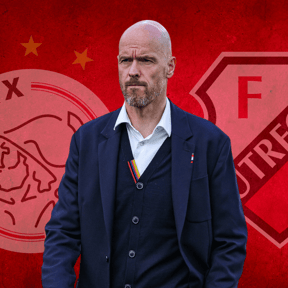Ten Hag is getreuzel rond Mount-deal beu en informeert bij Ajax en FC Utrecht