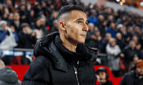 Anwar El Ghazi, PSV - FC Twente