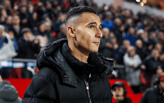 Anwar El Ghazi, PSV - FC Twente