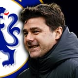 Mauricio Pochettino, Chelsea, 2023/24