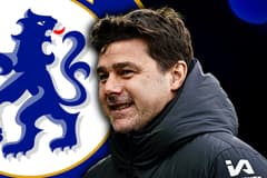 Mauricio Pochettino, Chelsea, 2023/24
