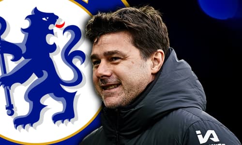 Mauricio Pochettino, Chelsea, 2023/24