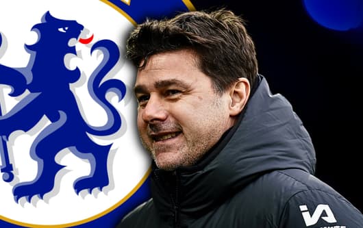 Mauricio Pochettino, Chelsea, 2023/24
