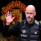 Erik ten Hag, Man Utd, 2023/24