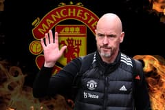 Erik ten Hag, Man Utd, 2023/24