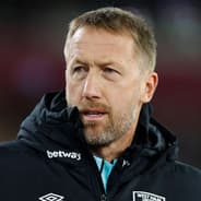 Graham Potter, West Ham, 2024/25