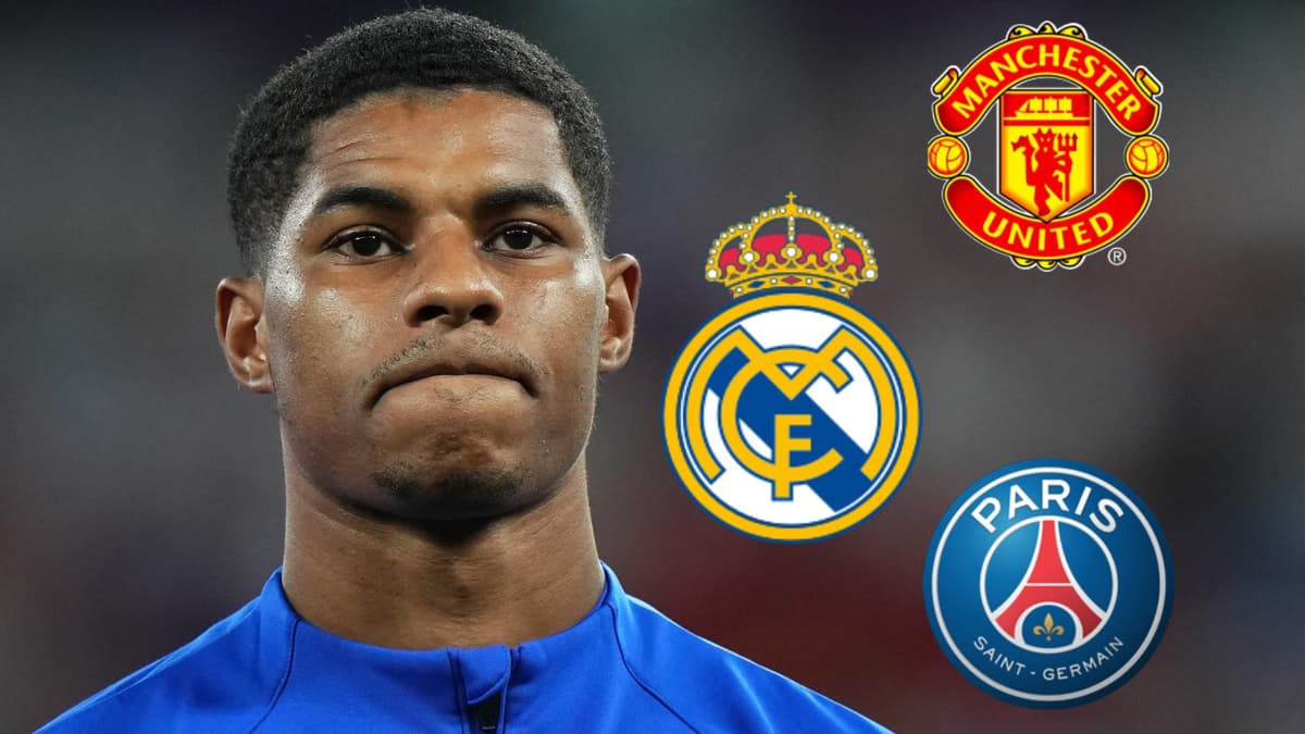 Marcus Rashford, England, World Cup 2022