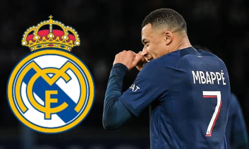 Kylian Mbappe, Real Madrid, 2023/24