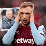 Jarrod Bowen, David Moyes, West Ham