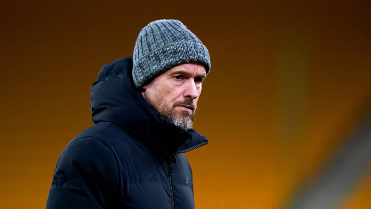 Erik ten Hag, Man Utd, 2023/24